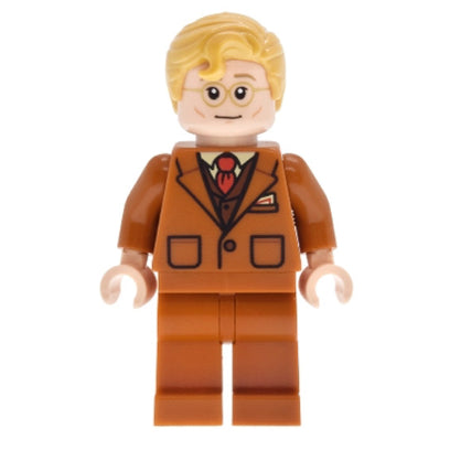 LEGO STRANGER THINGS Minifigure Lot
