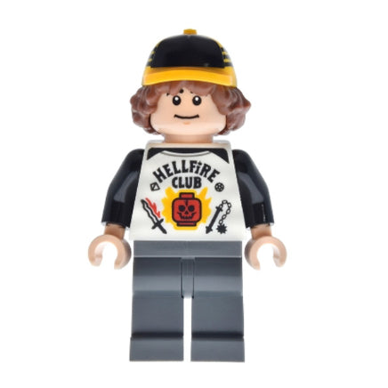 LEGO STRANGER THINGS Minifigure Lot