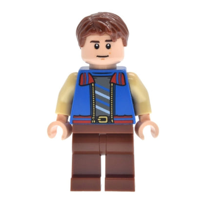 LEGO STRANGER THINGS Minifigure Lot