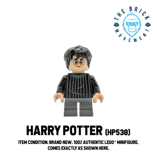 LEGO HARRY POTTER Minifigure