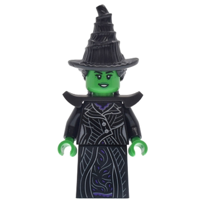 LEGO WICKED & WIZARD OF OZ Minifigure Lot