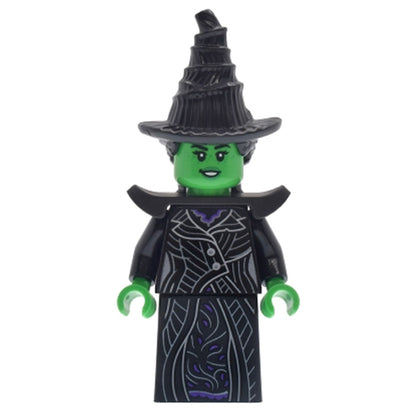 LEGO WICKED & WIZARD OF OZ Minifigure Lot