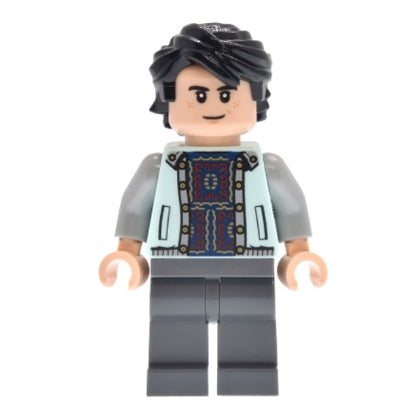 LEGO STRANGER THINGS Minifigure Lot