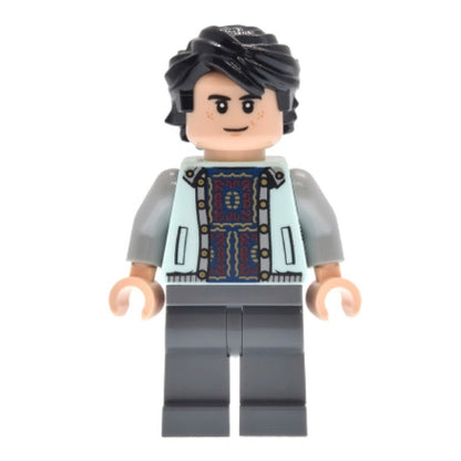 LEGO STRANGER THINGS Minifigure Lot