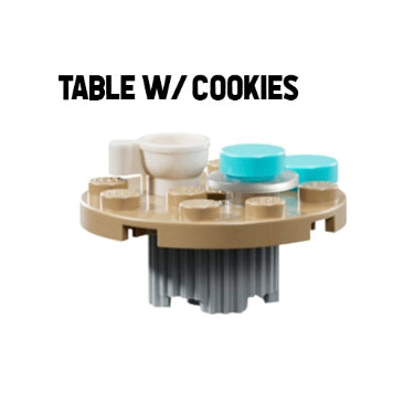 LEGO STAR WARS Advent Calendar 2026 Micro Build