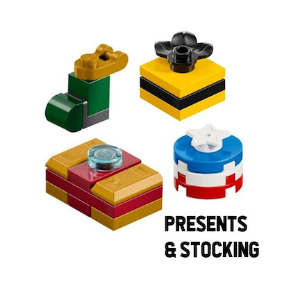 LEGO MARVEL Advent Calendar 2026 Micro Build