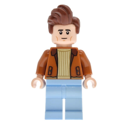 LEGO STRANGER THINGS Minifigure Lot
