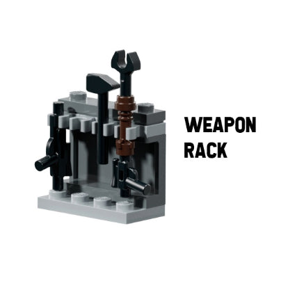 LEGO STAR WARS Advent Calendar 2026 Micro Build