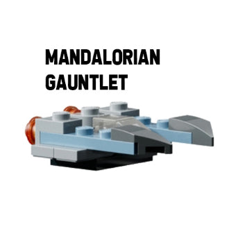 LEGO STAR WARS Advent Calendar 2026 Micro Build