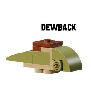 LEGO STAR WARS Advent Calendar 2026 Micro Build