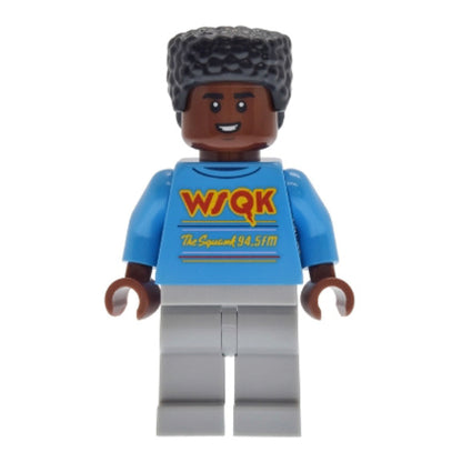 LEGO STRANGER THINGS Minifigure Lot