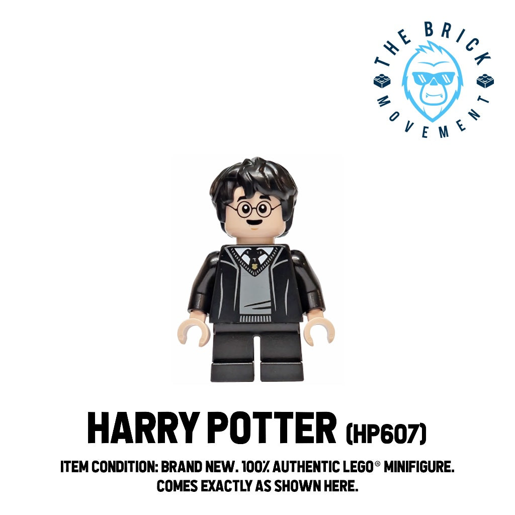 LEGO HARRY POTTER Minifigure