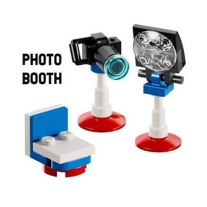 LEGO MARVEL Advent Calendar 2026 Micro Build