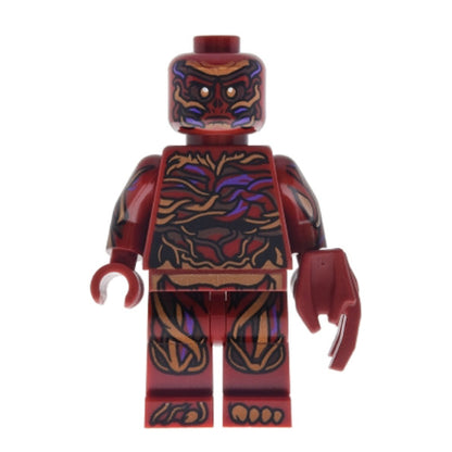 LEGO STRANGER THINGS Minifigure Lot