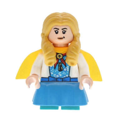 LEGO STRANGER THINGS Minifigure Lot