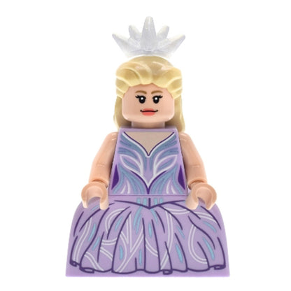 LEGO WICKED & WIZARD OF OZ Minifigure Lot
