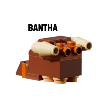 LEGO STAR WARS Advent Calendar 2026 Micro Build