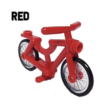 LEGO ACCESSORIES - BICYCLE