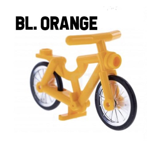 LEGO ACCESSORIES - BICYCLE