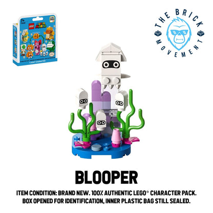 LEGO SUPER MARIO Character Pack Series 6
