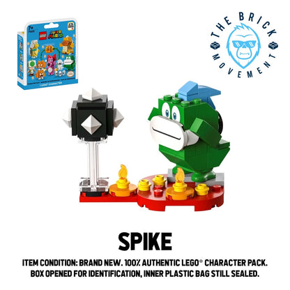 LEGO SUPER MARIO Character Pack Series 6
