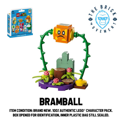LEGO SUPER MARIO Character Pack Series 6