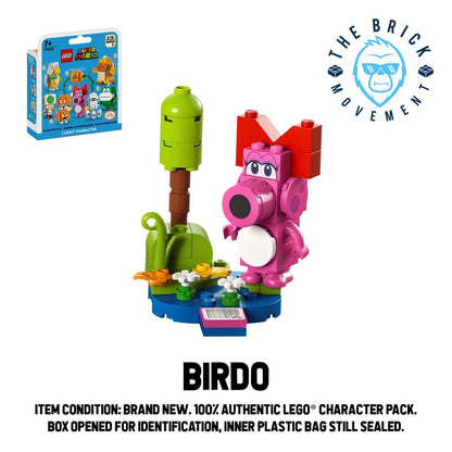 LEGO SUPER MARIO Character Pack Series 6