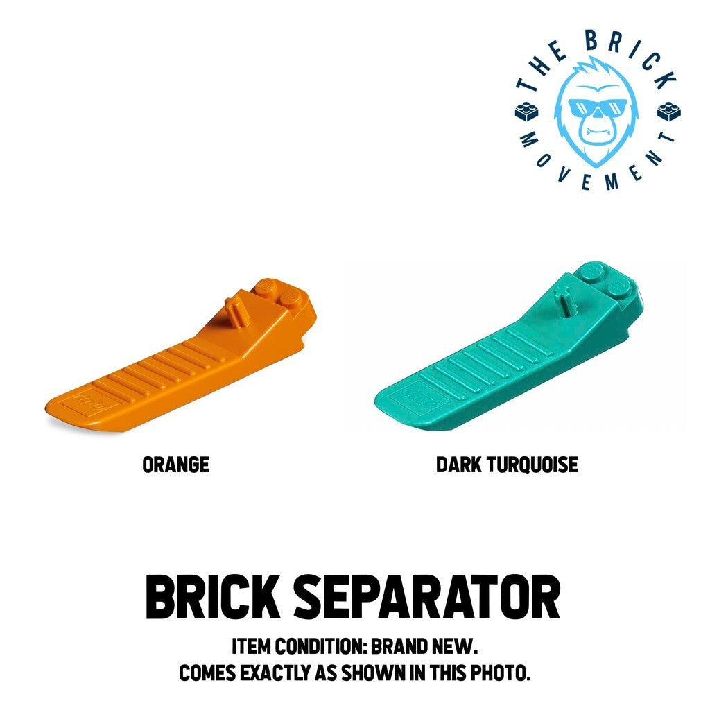 LEGO ACCESSORIES - Brick Separator