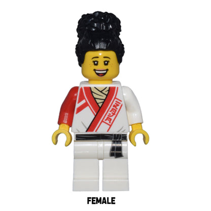 LEGO NINJAGO Apprentice Minifigure