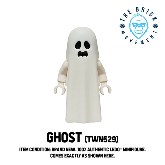 LEGO CREATOR Ghost Minifigure