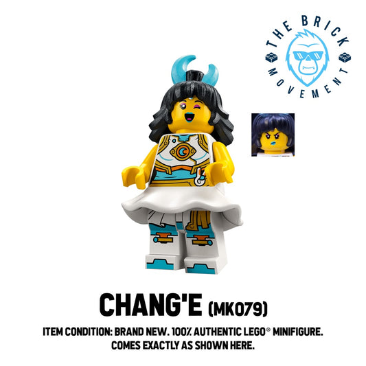 LEGO MONKIE KID Chang'E Minifigure