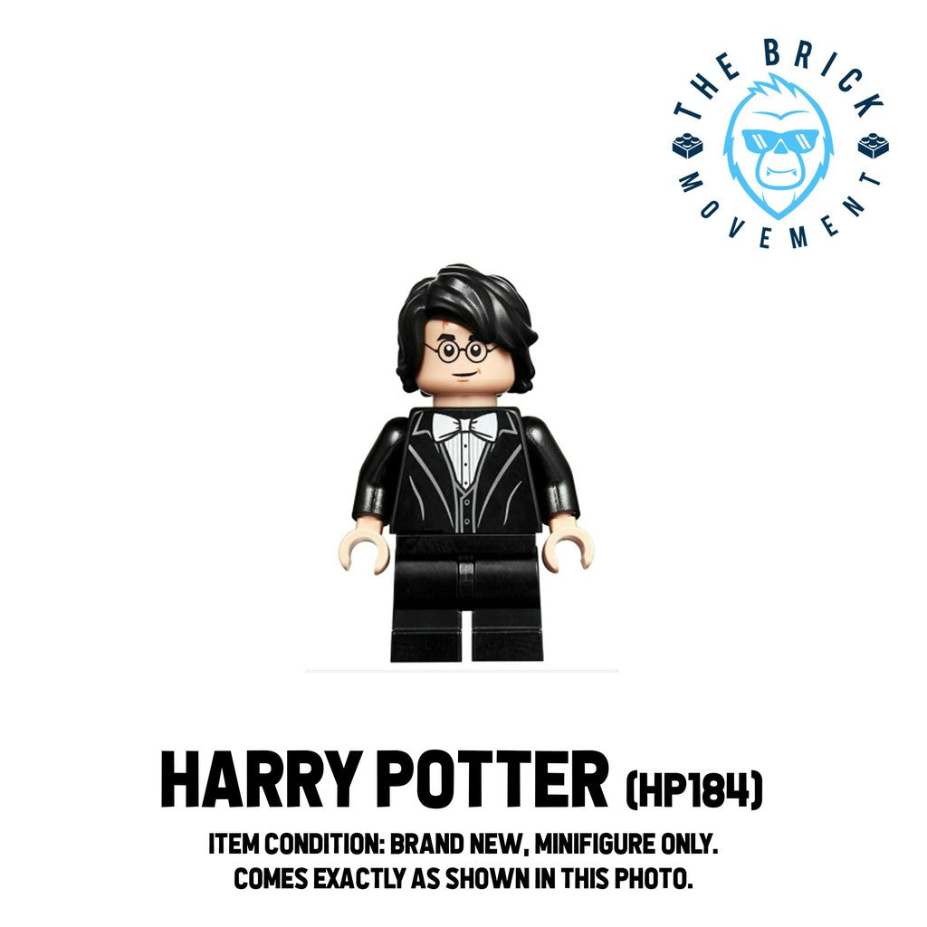 LEGO HARRY POTTER Minifigure