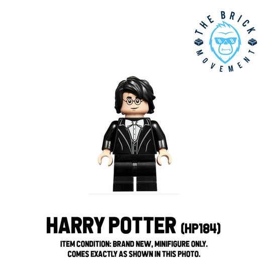 LEGO HARRY POTTER Minifigure