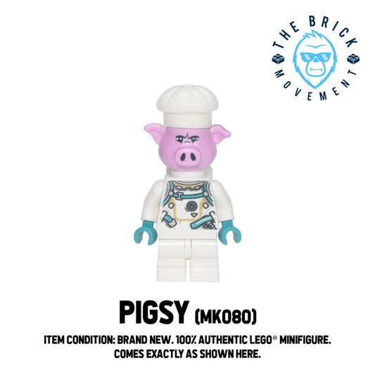 LEGO MONKIE KID Pigsy Minifigure