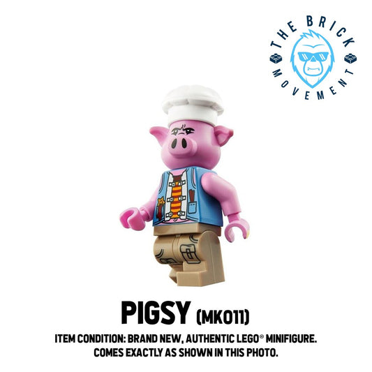 LEGO MONKIE KID Pigsy Minifigure