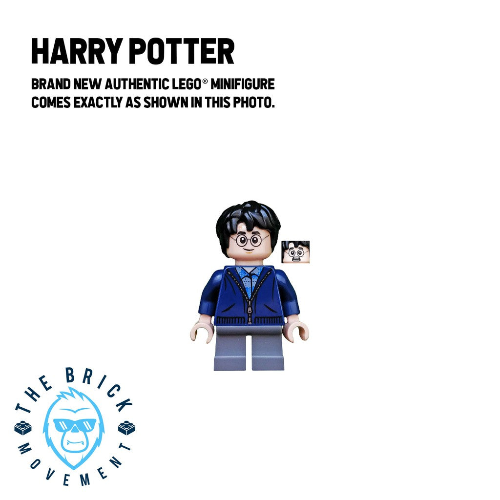 LEGO HARRY POTTER Minifigure