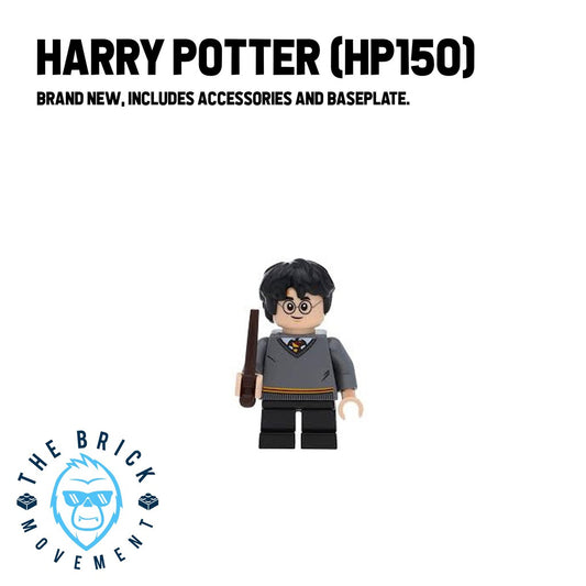 LEGO HARRY POTTER Minifigure