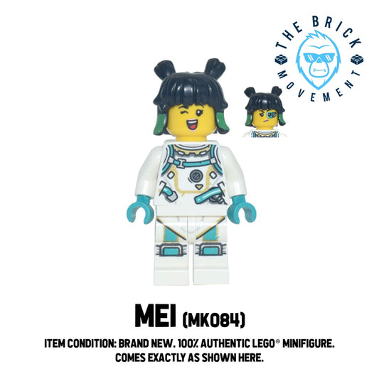 LEGO MONKIE KID Mei Minifigure