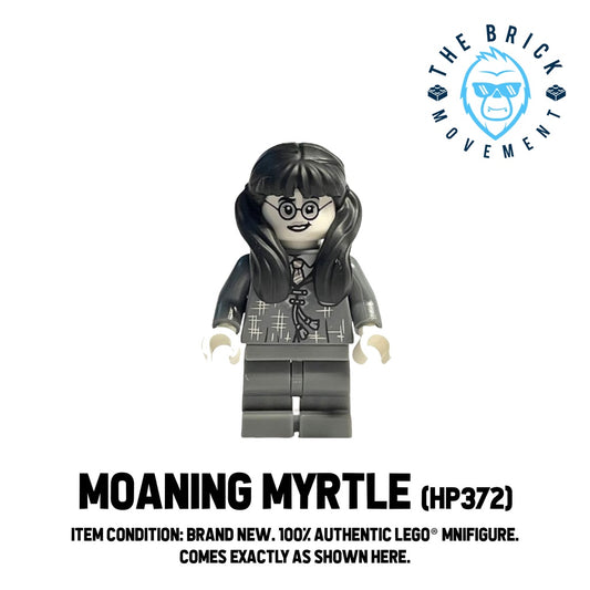 LEGO HARRY POTTER Moaning Myrtle Minifigure